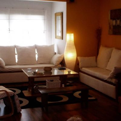 Apartamento en Alquiler