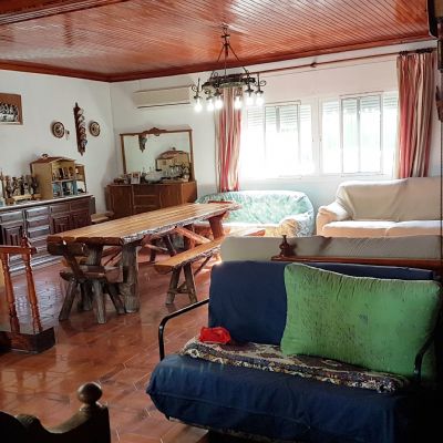 Chalets individuales en Venta