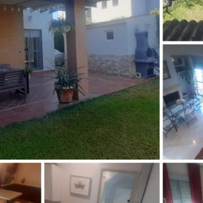 Chalets individuales en Venta