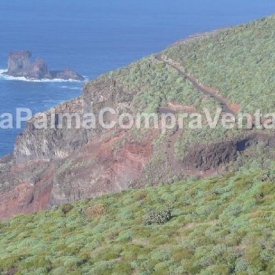 Parcelas Rústicas en Venta