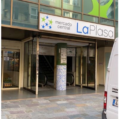 Local comercial en Venta