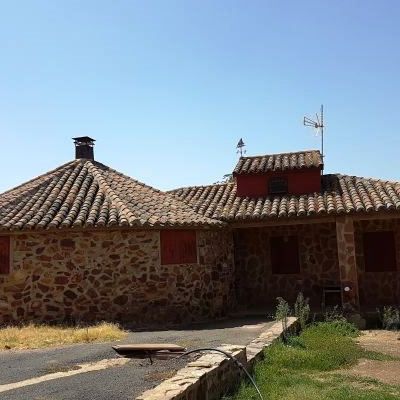 Casas de campo en Venta