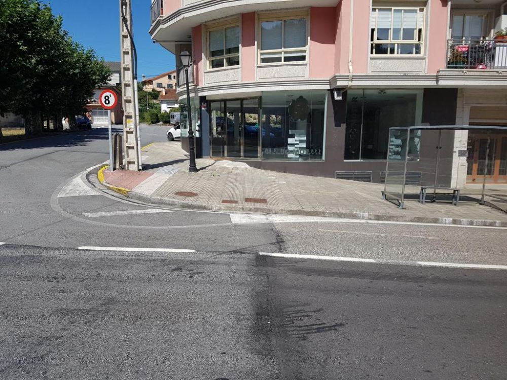 Local comercial en Alquiler con Opcin de Compra