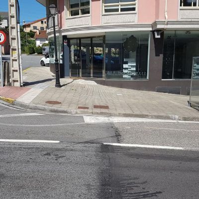 Local comercial en Alquiler con Opcin de Compra