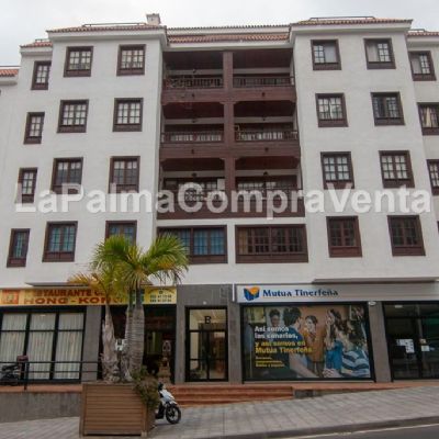 Piso en Venta