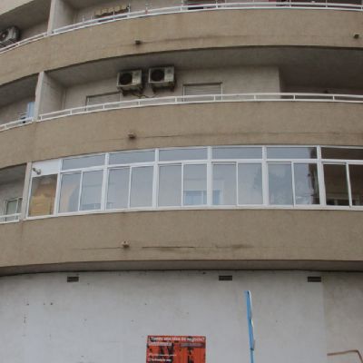 Garaje en Venta