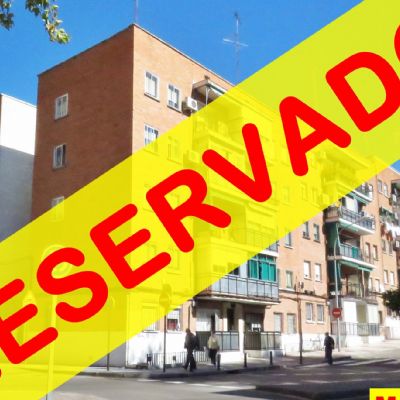 Piso en Venta