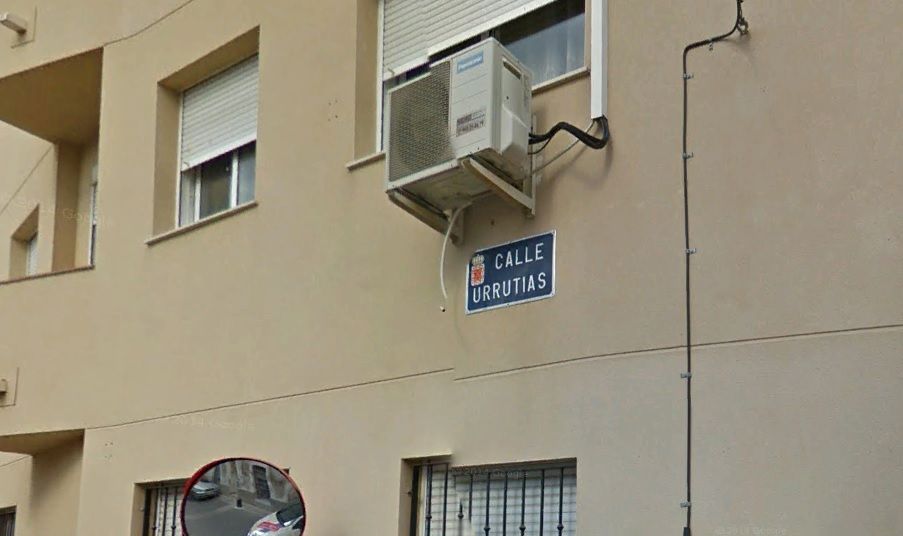 Apartamento en Venta
