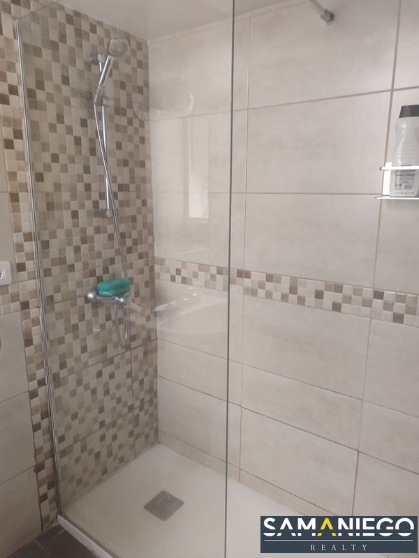 Piso en Alquiler