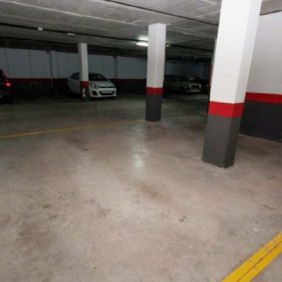 Garaje en Venta
