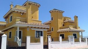 Chalets individuales en Alquiler