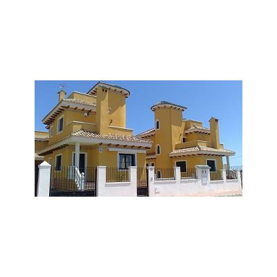 Chalets individuales en Alquiler