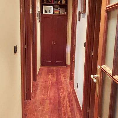 Piso en Venta