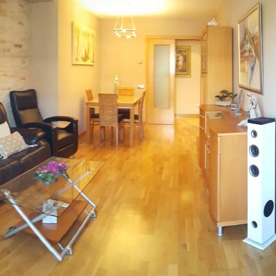 Piso en Venta