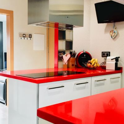 Piso en Venta