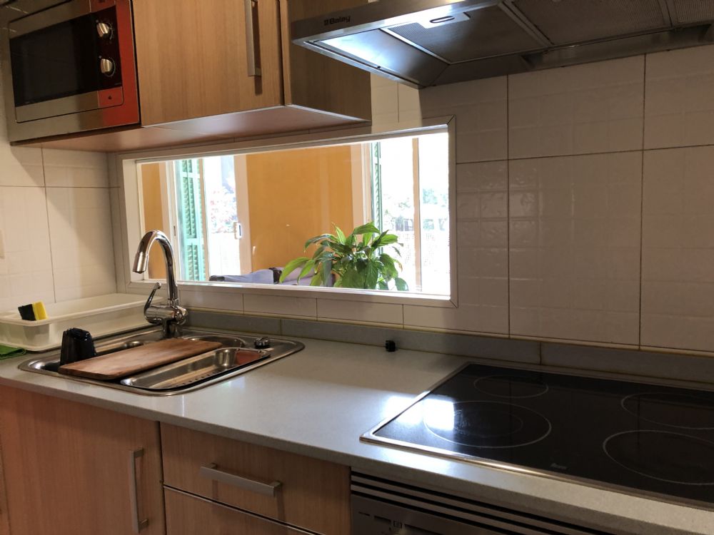 Apartamento en Alquiler