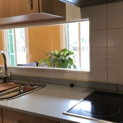 Apartamento en Alquiler