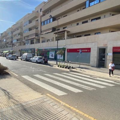 Garaje en Venta