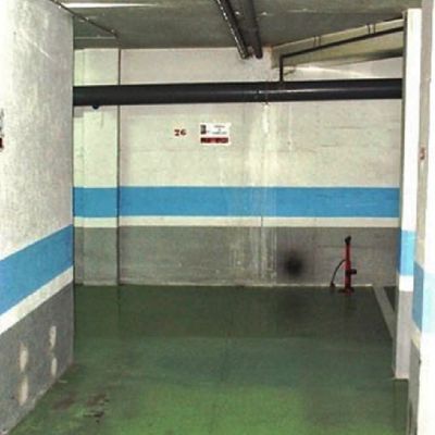 Garaje en Venta
