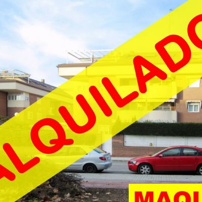 Casa en Alquiler