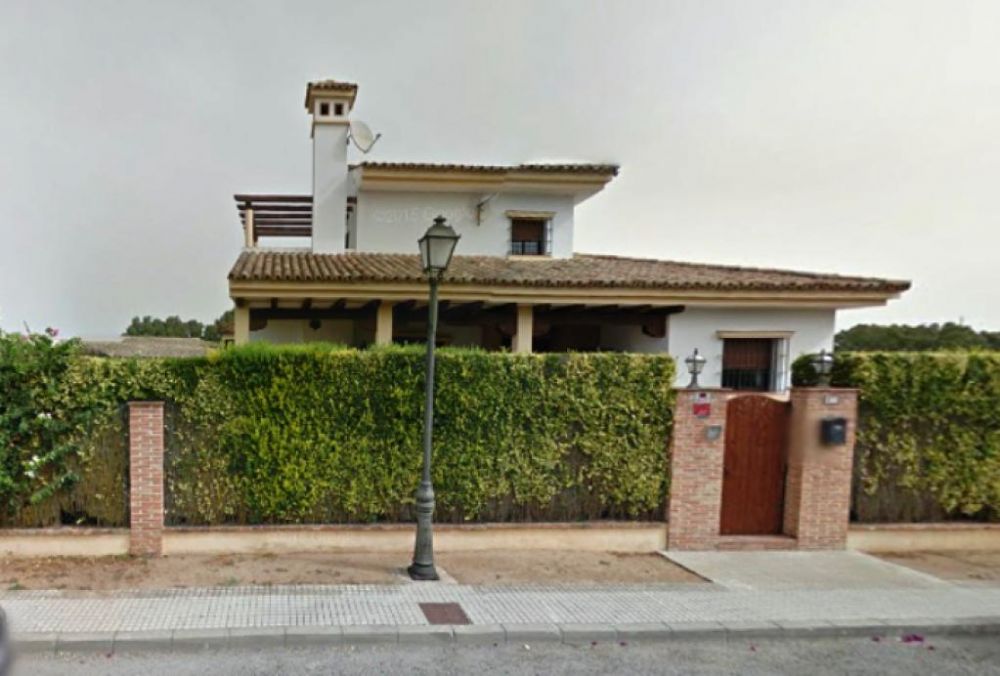 Chalets individuales en Venta BenalupCasas ViejasCádiz