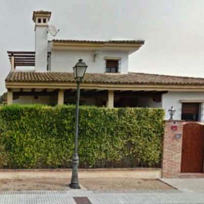 Chalets individuales en Venta