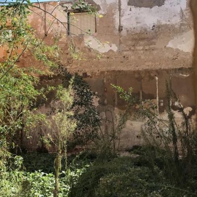 Parcelas urbanas en Venta