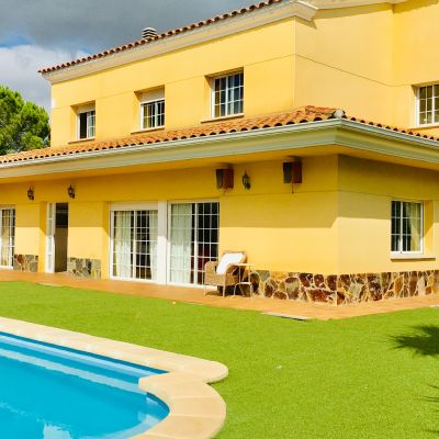 Chalets individuales en Alquiler