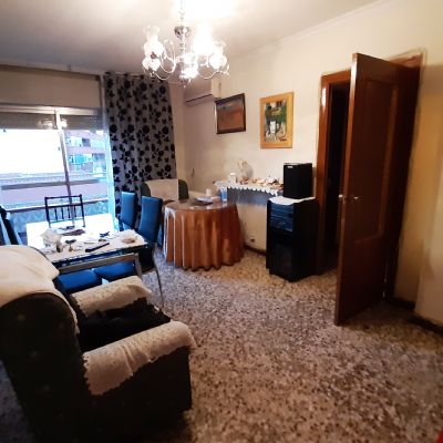 Piso en Venta