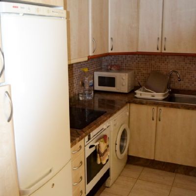 Piso en Venta