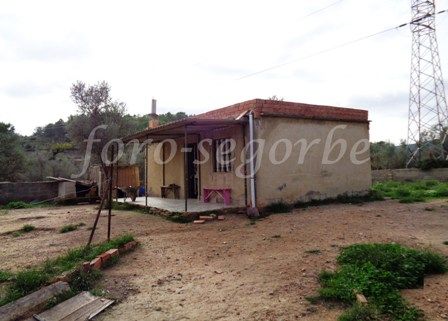 Casas de campo en Venta