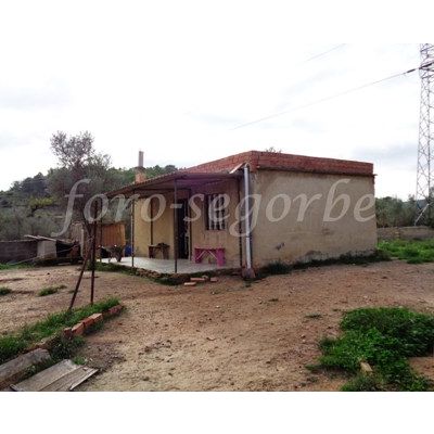 Casas de campo en Venta