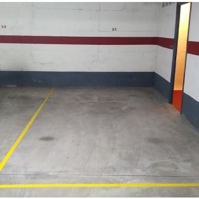 Garaje en Venta