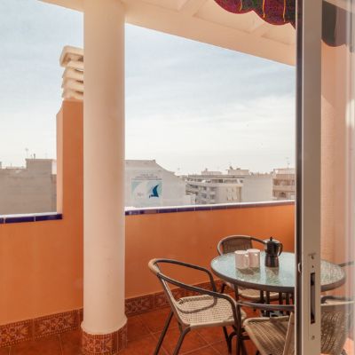 Duplex en Venta