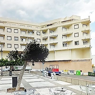 Piso en Venta