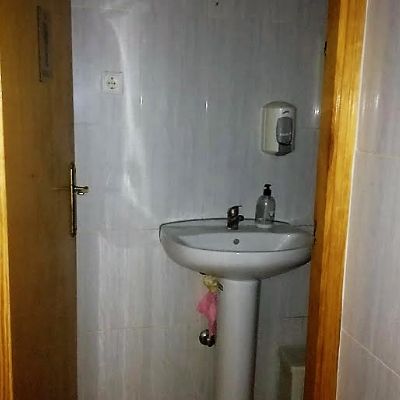 Local comercial en Alquiler