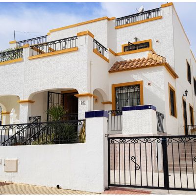 Adosado en Venta