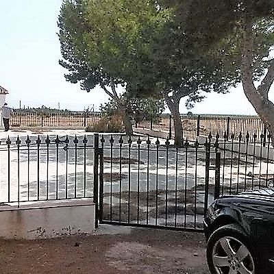 Terrenos en Venta