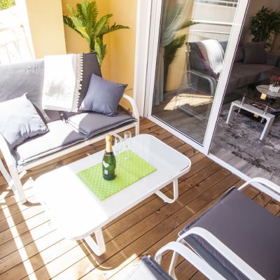 Apartamento en Venta