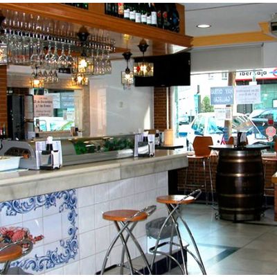 Local en Alquiler