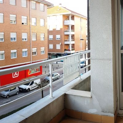 Piso en Venta