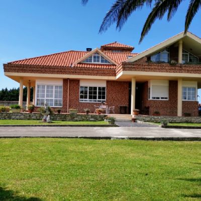 Chalets individuales en Venta