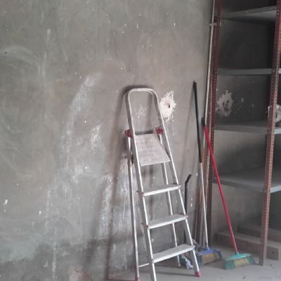 Garaje en Venta