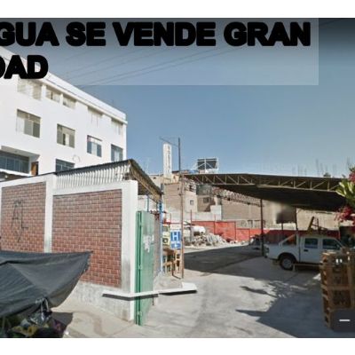 Edificios/Bloques en Venta