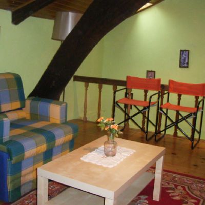 Casas de campo en Alquiler