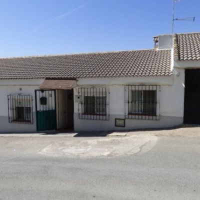 Adosado en Venta