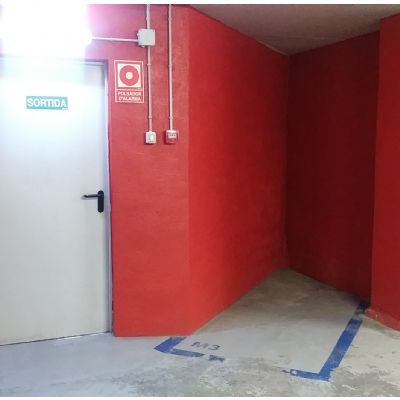 Garaje en Venta