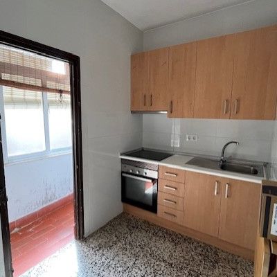 Piso en Alquiler