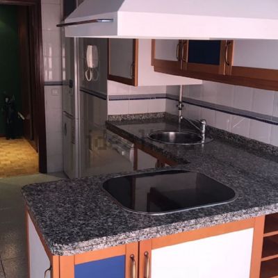 Piso en Venta