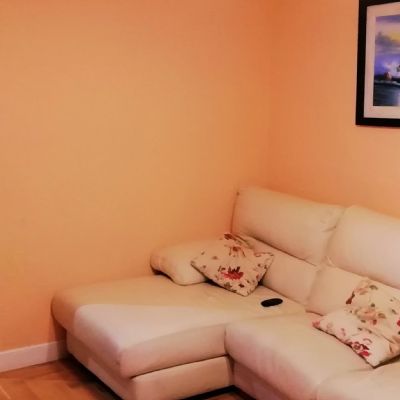 Piso en Venta